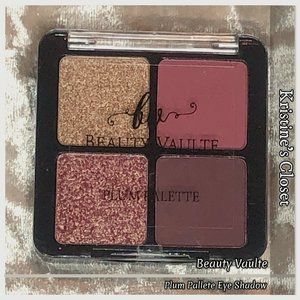Beauty Vaulte Eyeshadow Quad